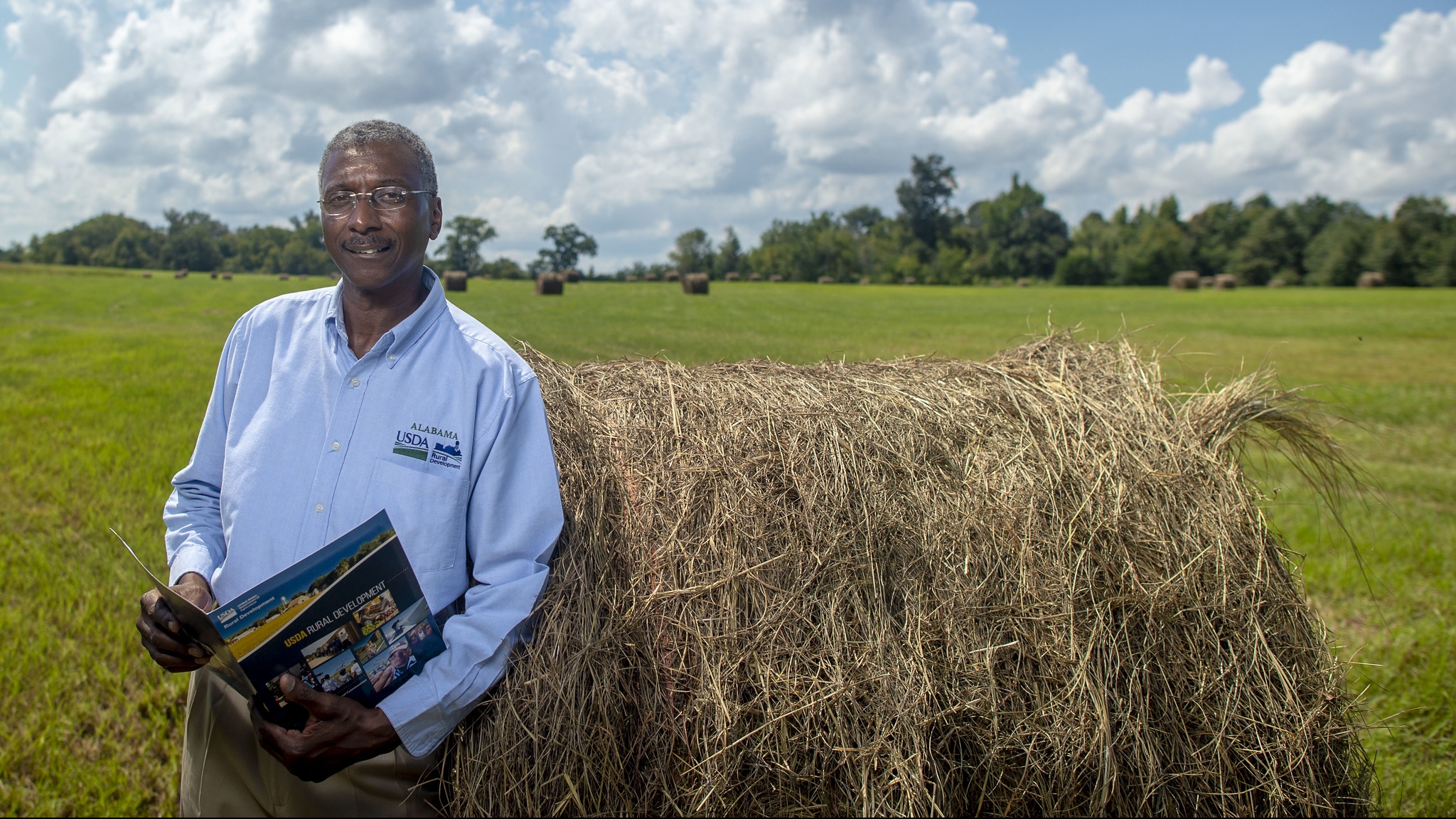 Wilcox County native to become Alabama’s first Black USDA Director of Rural Development