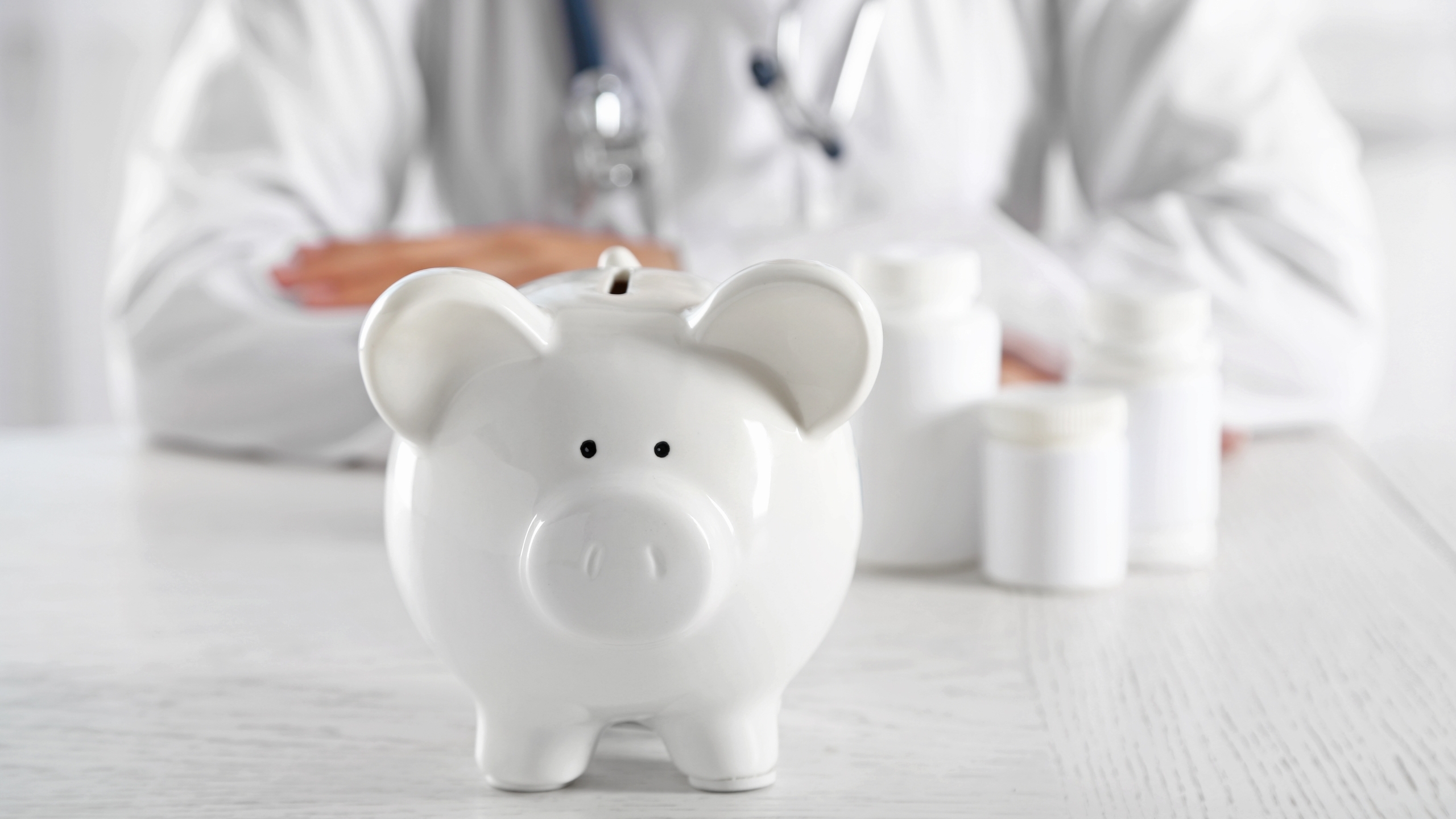 Investments in access to healthcare stands at a critical moment