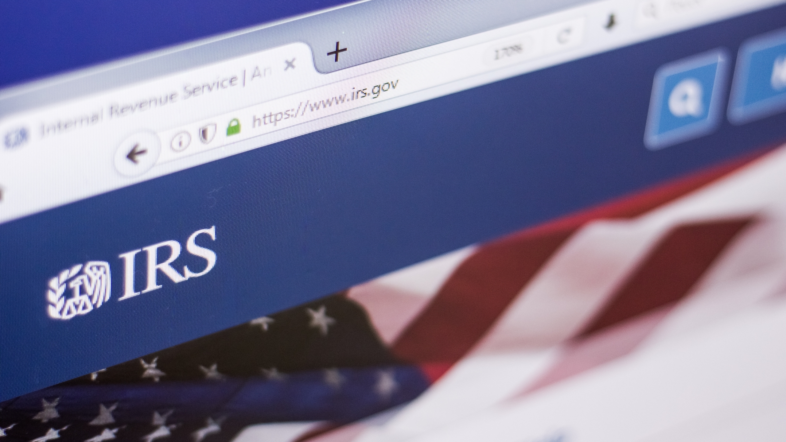 Katie Britt: Biden administration sets sights on Venmo users