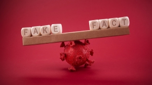 COVID-19 vaccine misinformation puts lives at risk