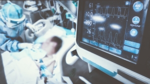 Rural health activist talks telehealth innovations, facing funding cuts