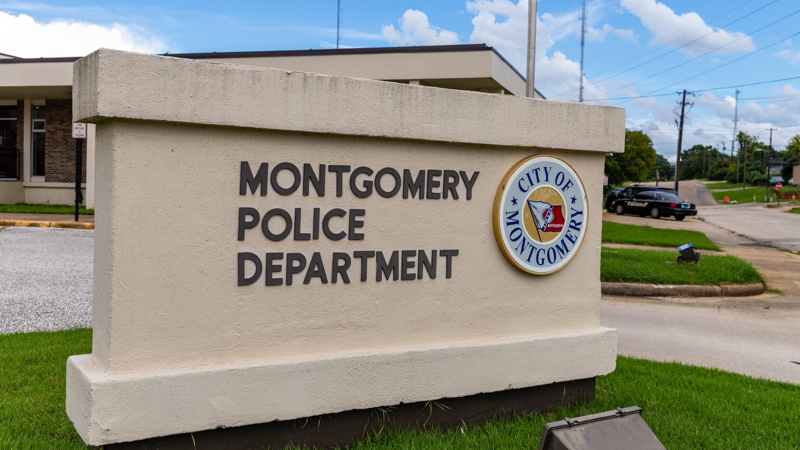 Bill to allow ALEA takeover of Montgomery police dies in House
