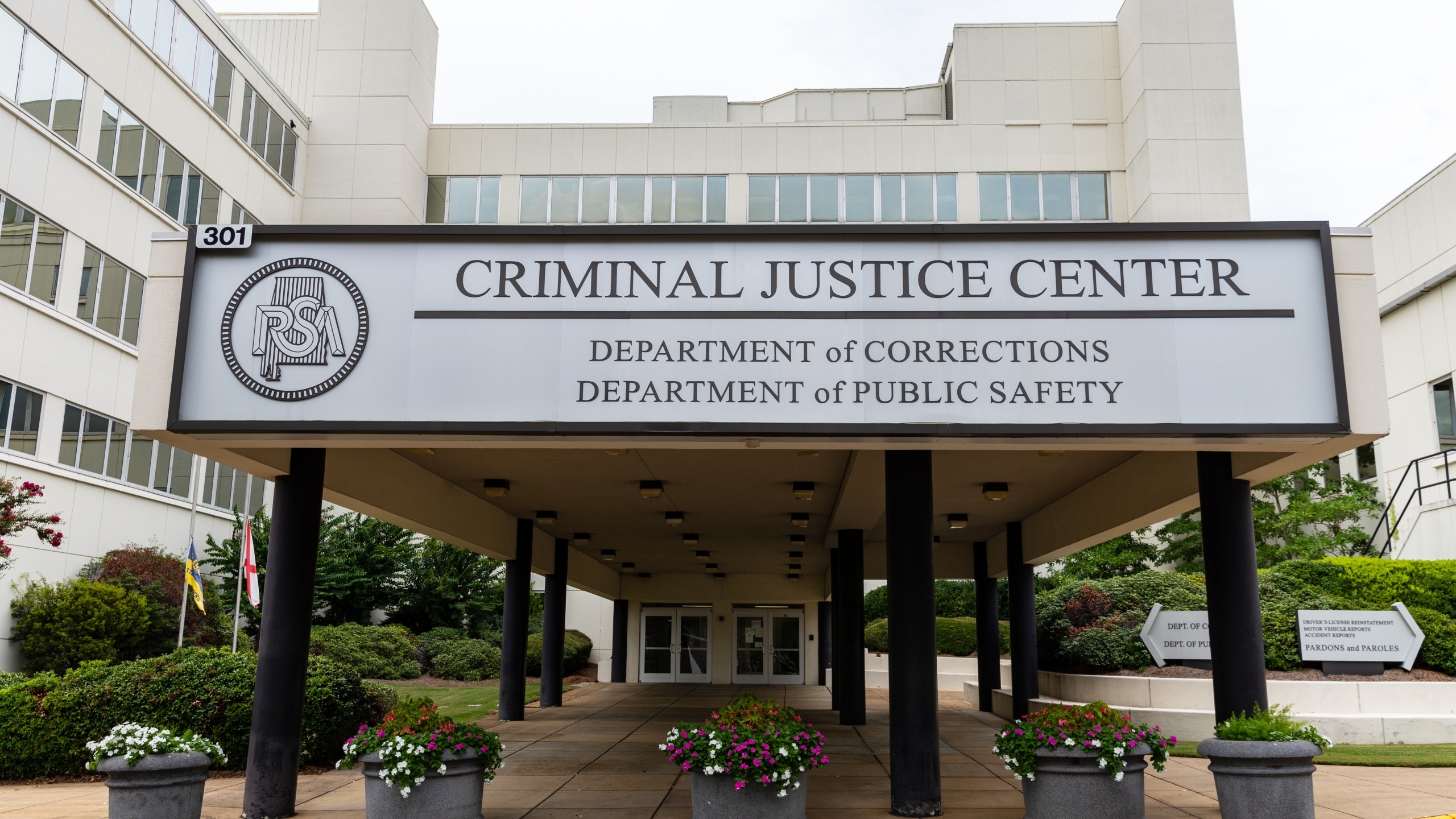 Family was denied seeing incarcerated loved one who had brain surgery