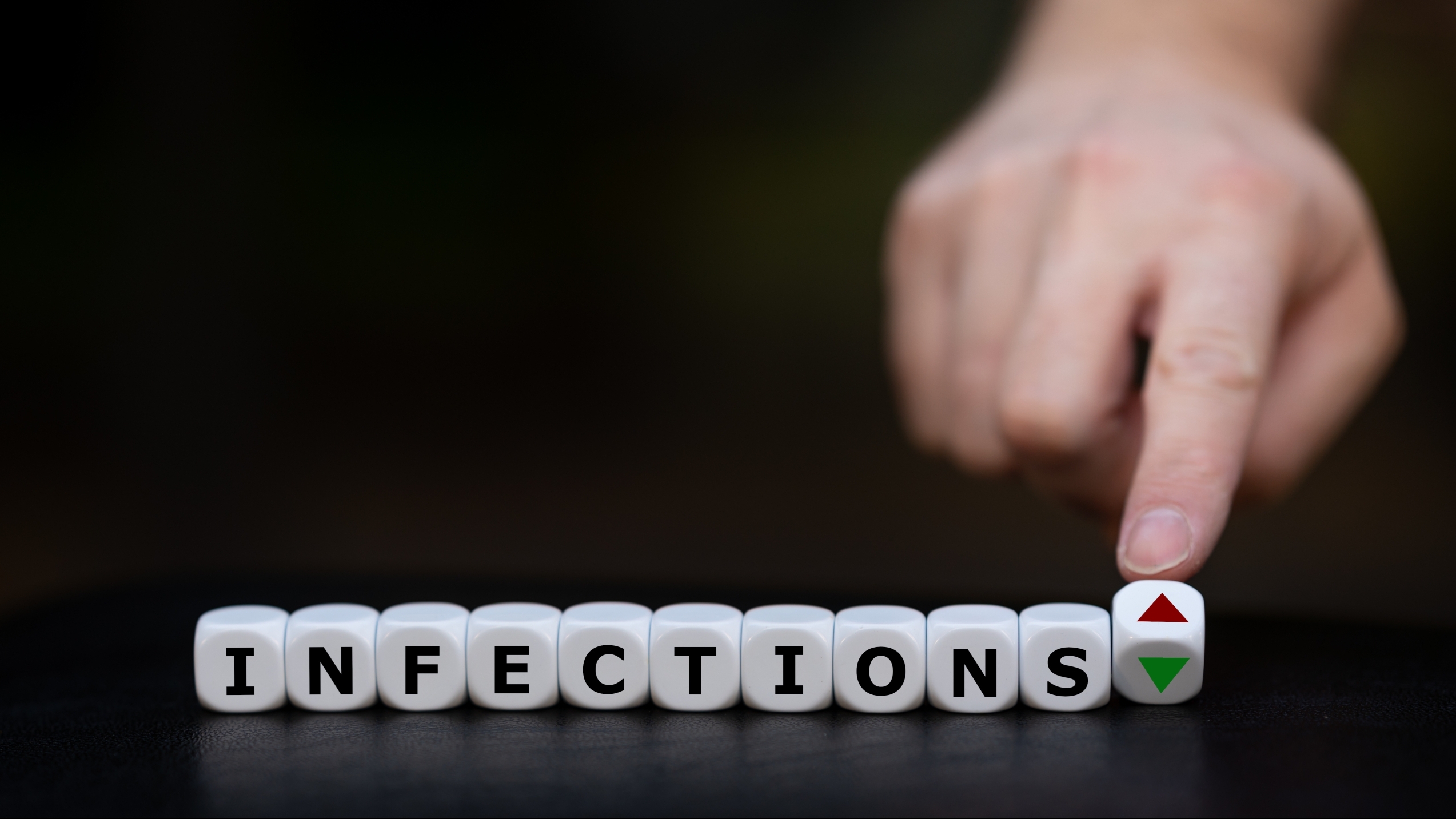 The end is near. Repeat.