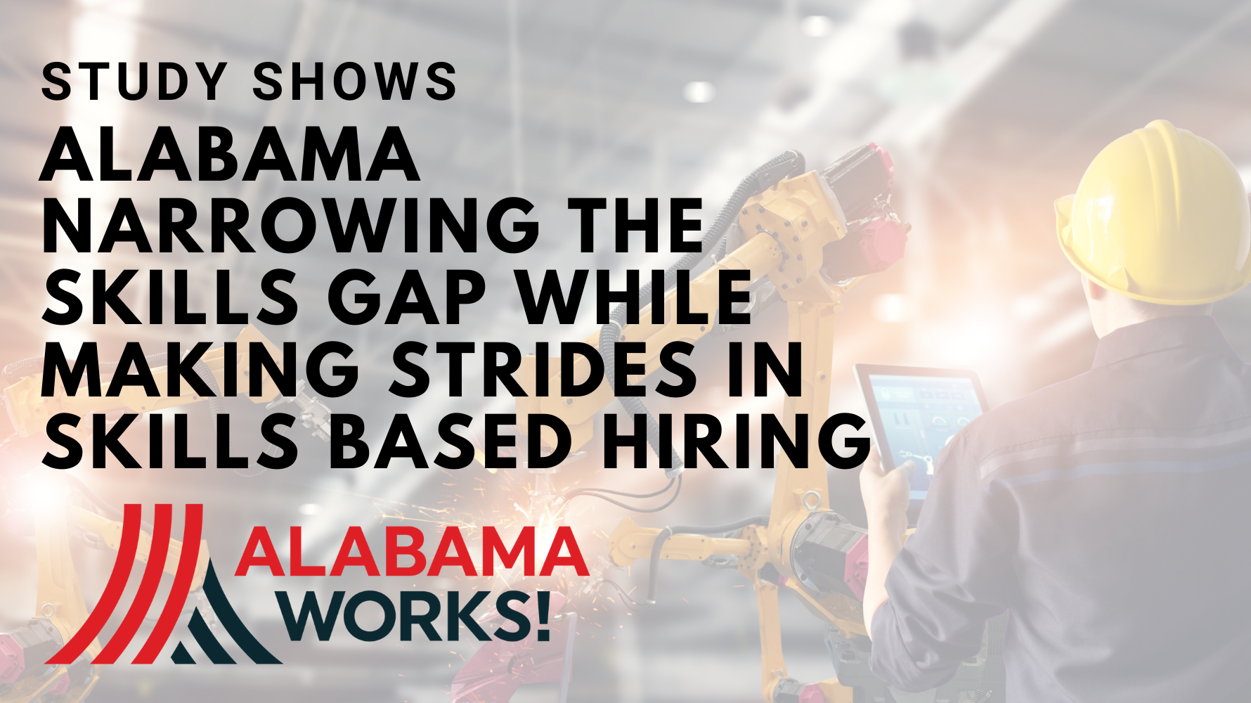 Survey: Increase in employers using skill-based hiring