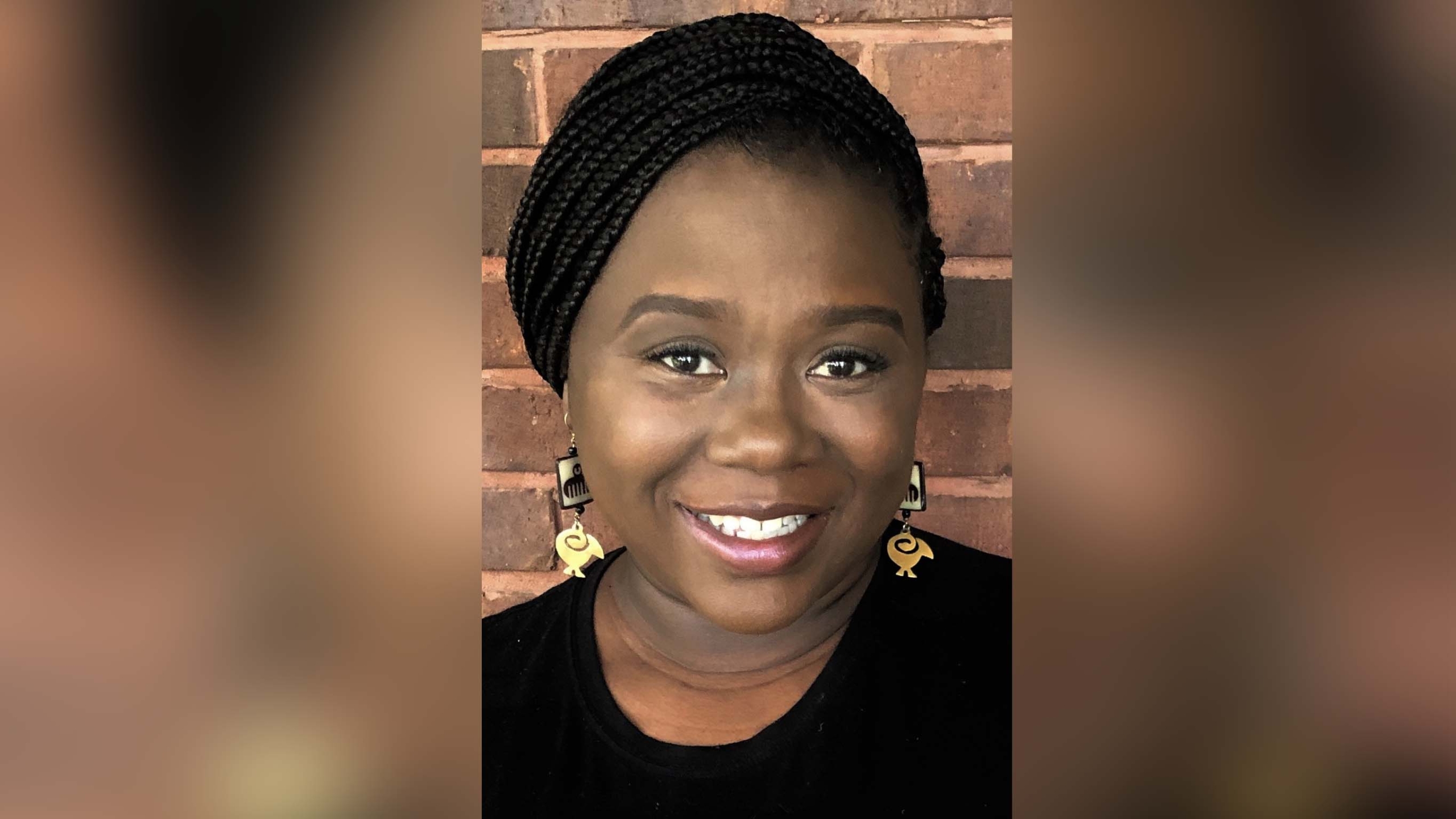 Game Changer Award awarded to Birmingham native Erica Iheme