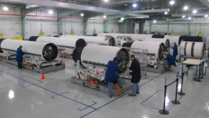 Sustain the defense industry in Alabama