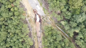 ADEM: Drummond has stopped pumping mine water into Black Warrior tributary