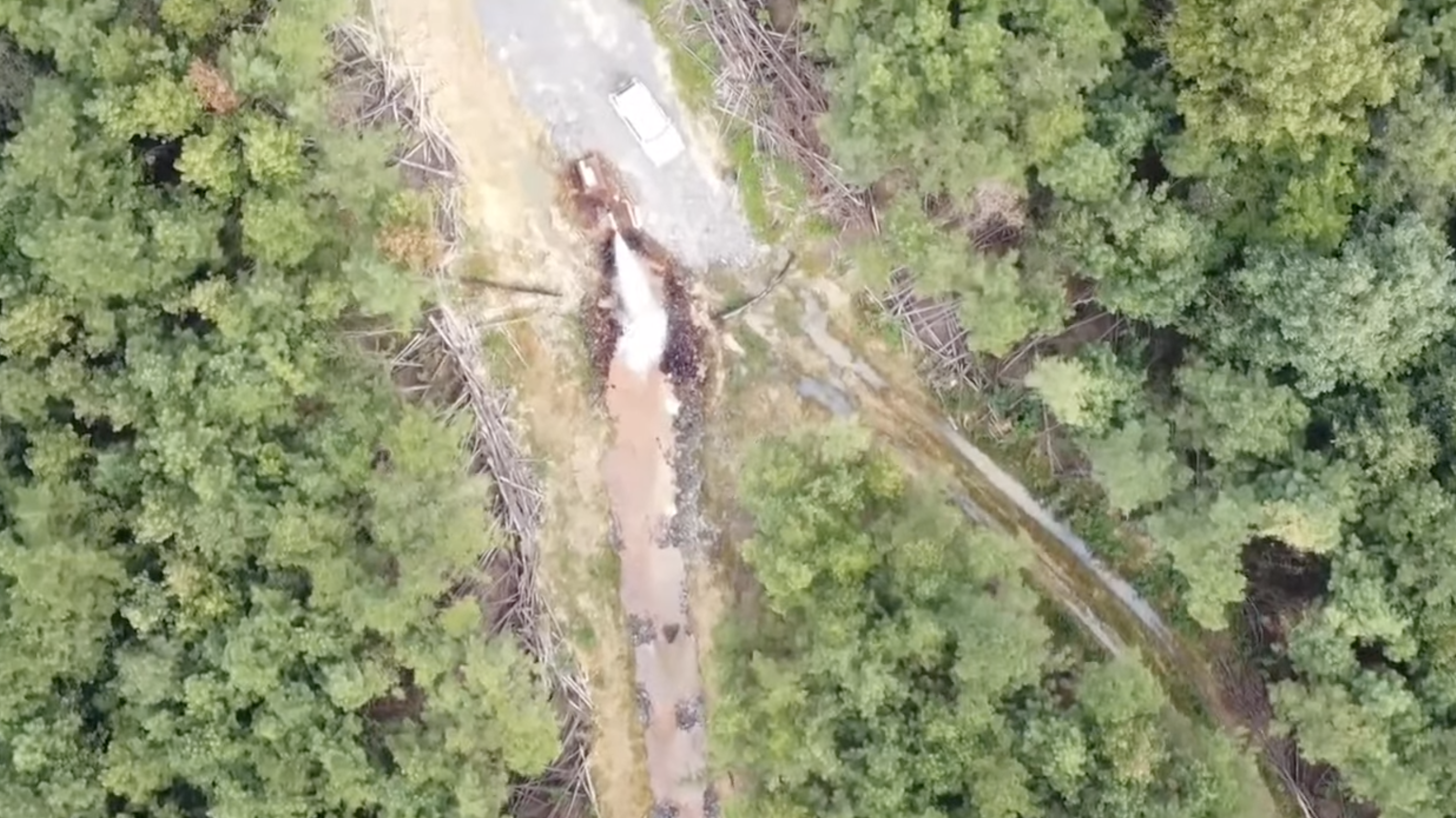 ADEM: Drummond has stopped pumping mine water into Black Warrior tributary