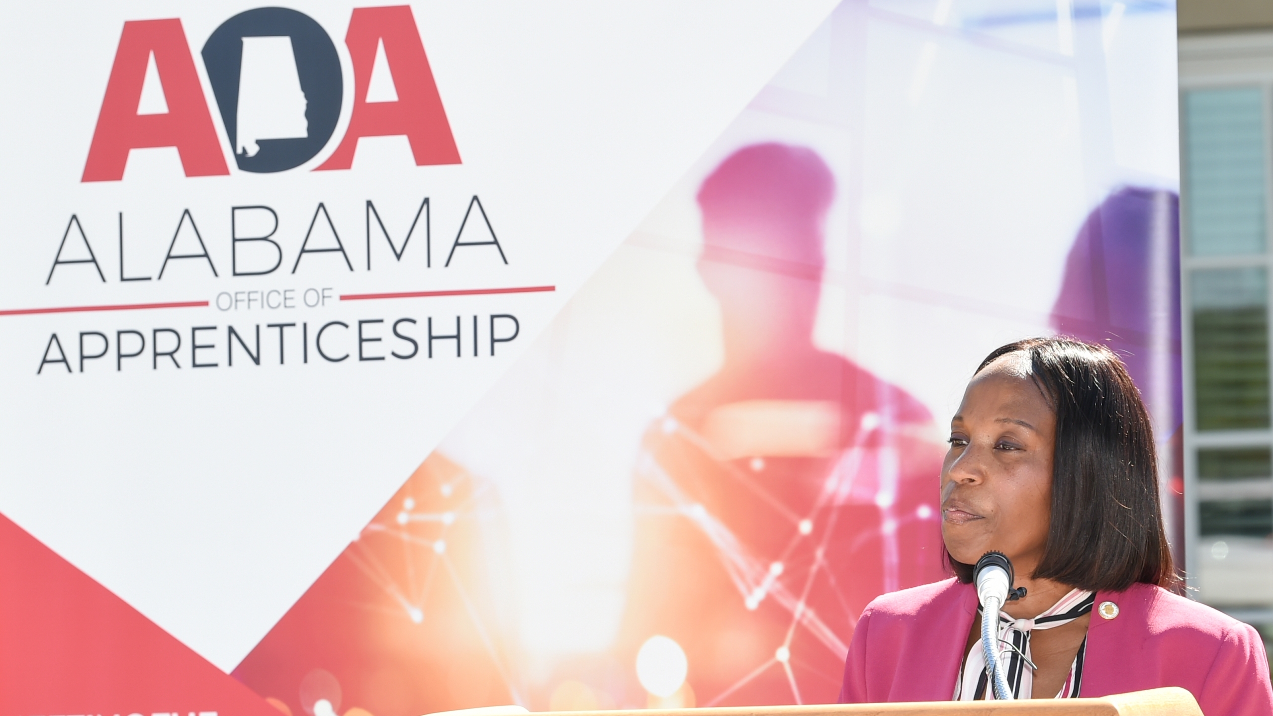 Alabama’s first apprenticeship for early childhood educators established