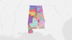 Federal judge: Montgomery state Senate district violates Voting Rights Act