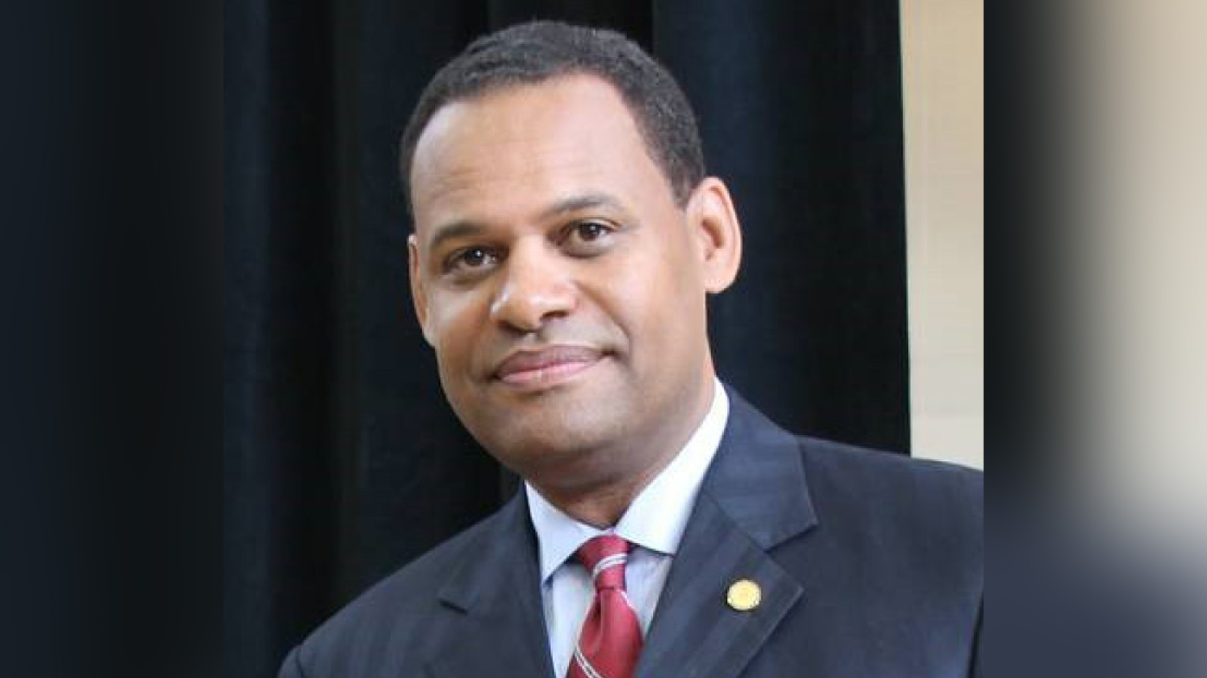 Despite controversy, Alabama A&amp;M has a new president