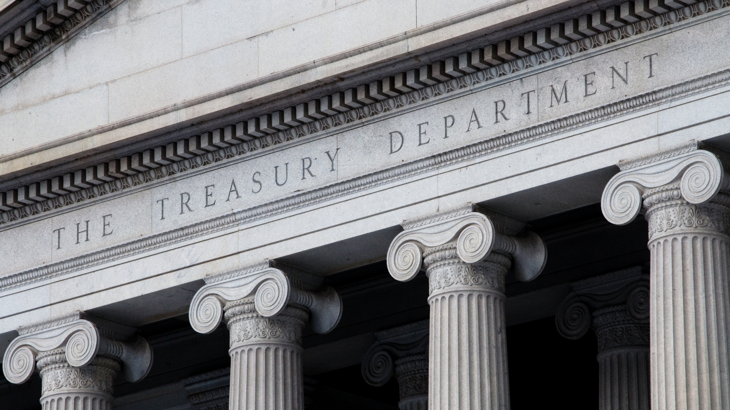 State wins suit against the U.S. Department of Treasury