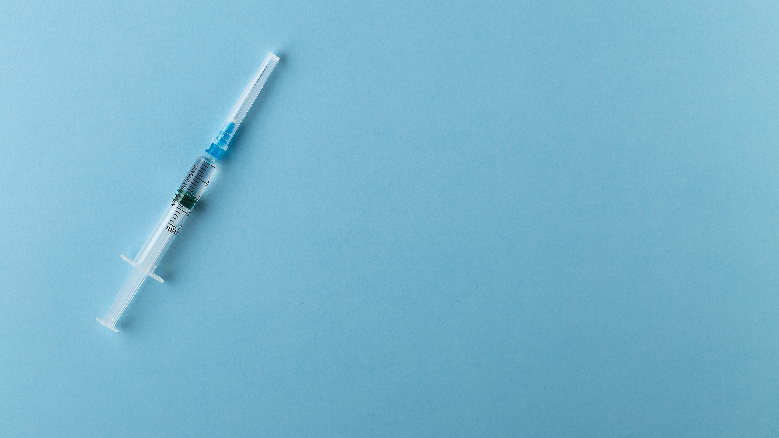 Judge temporarily blocks Biden’s vaccine mandate for healthcare workers