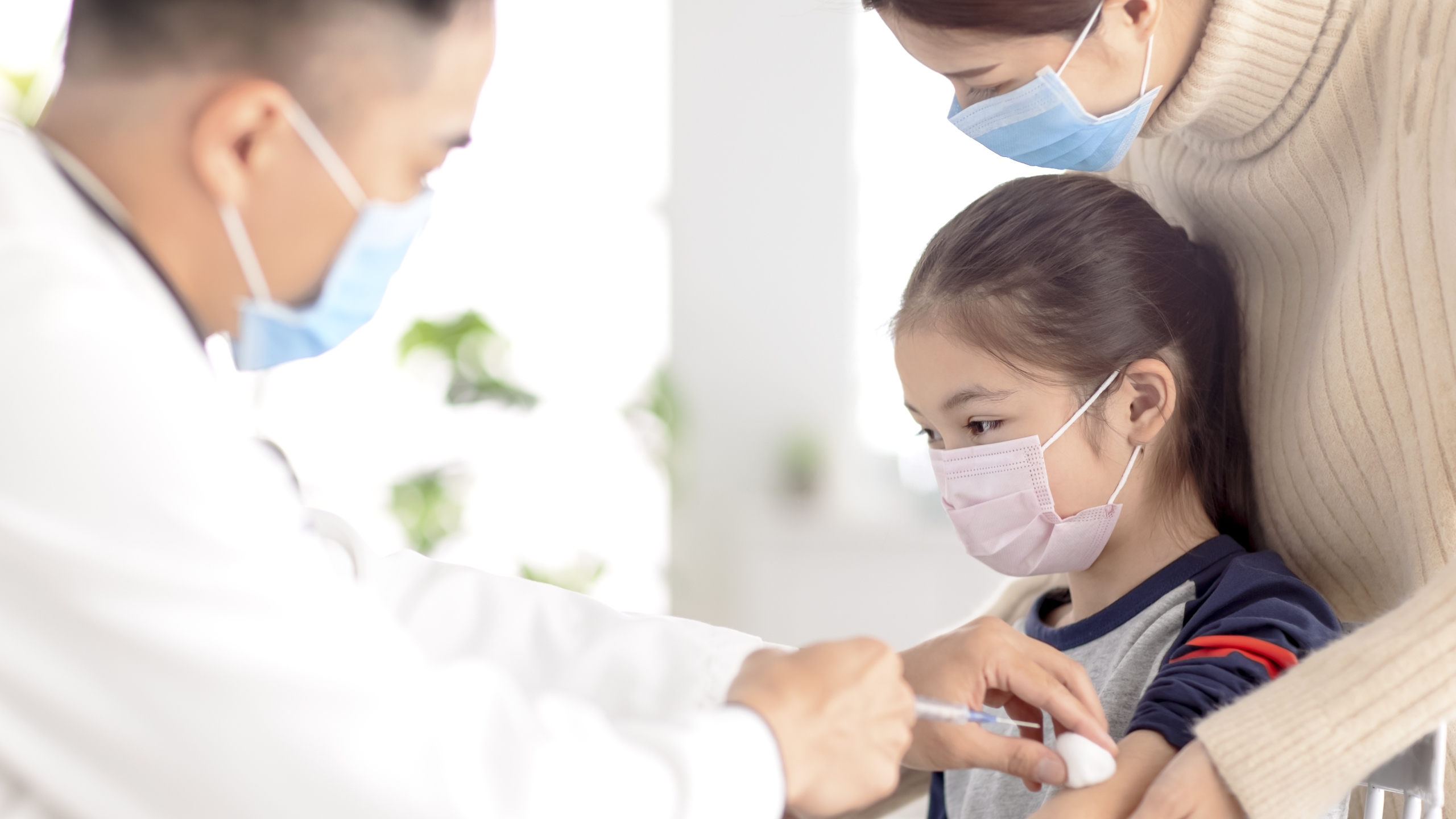 Alabama officials: “No COVID-19 vaccines mandates for school”