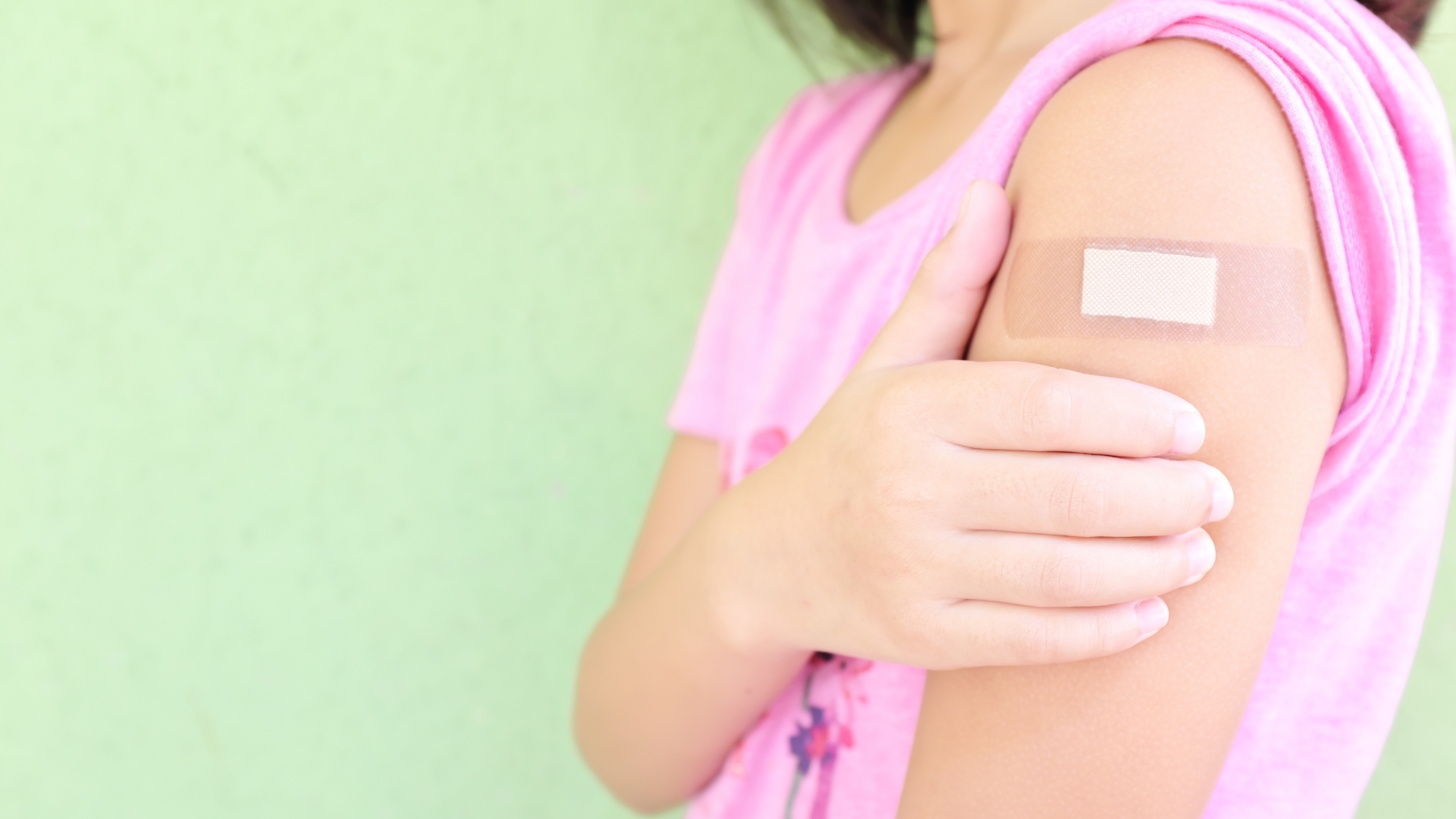 CDC approves Pfizer vaccine for kids 5 to 11