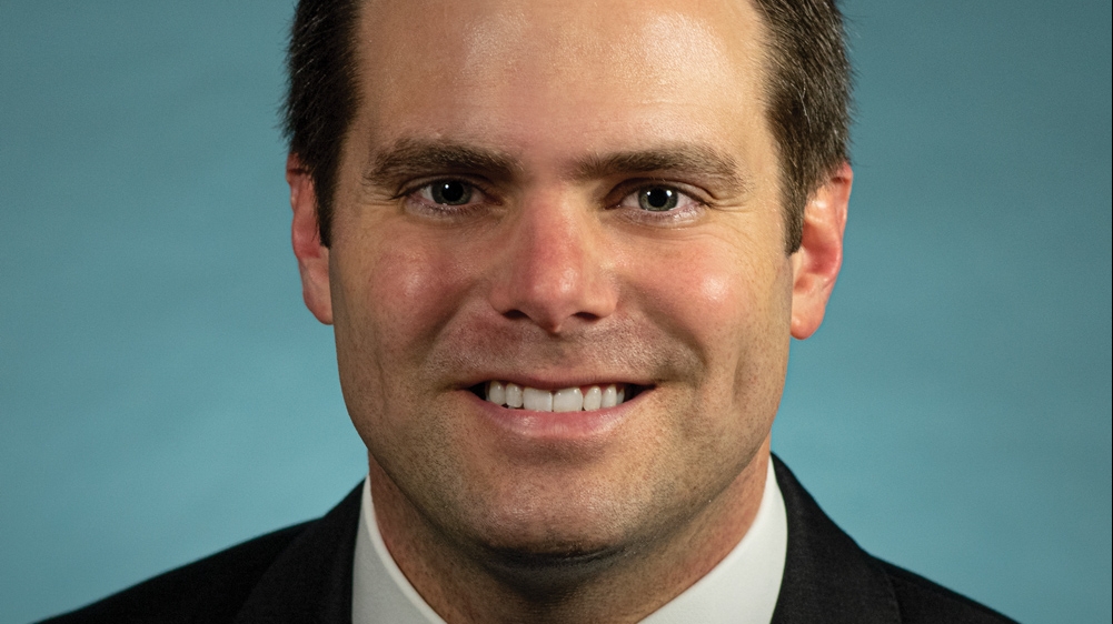 Drew Harrell named executive director of BCA’s ProgressPAC