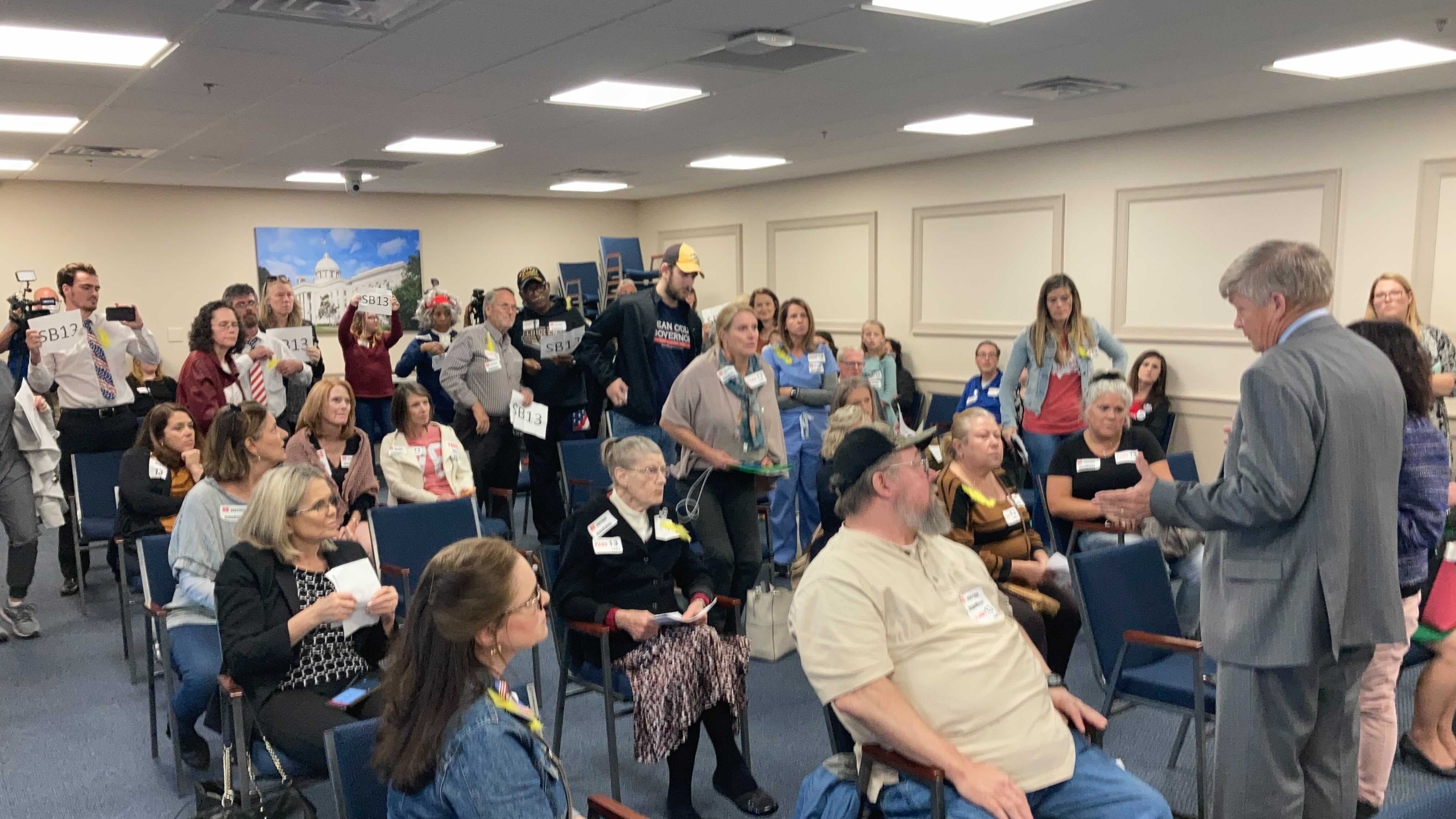 Business Council of Alabama: Anti-vaccine mandate bills put jobs at risk