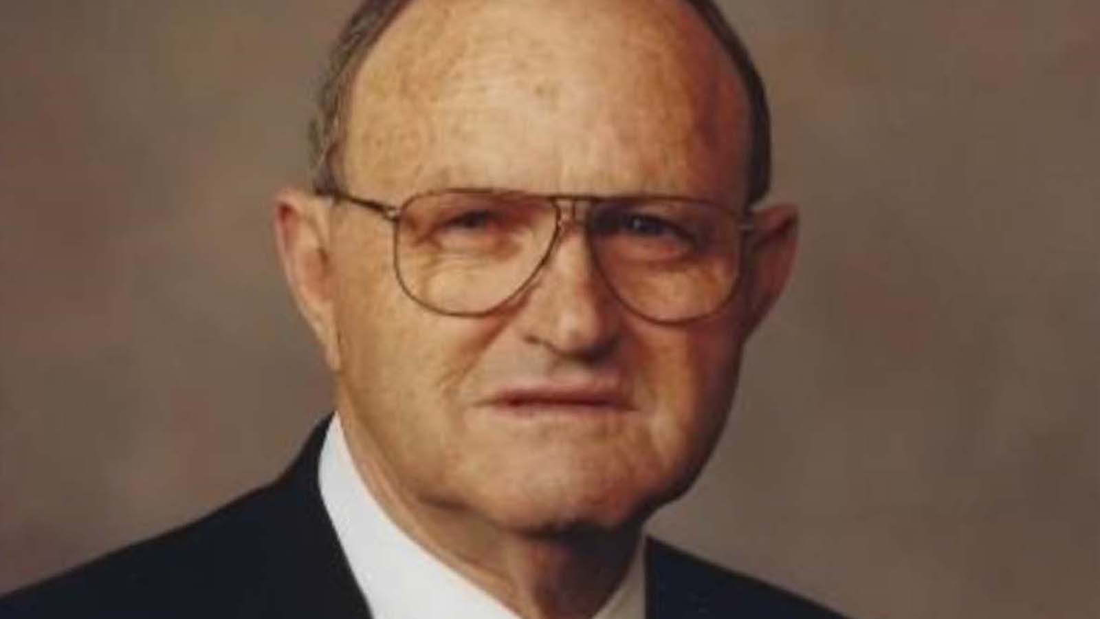 Jim Preuitt: A force in the Alabama Senate