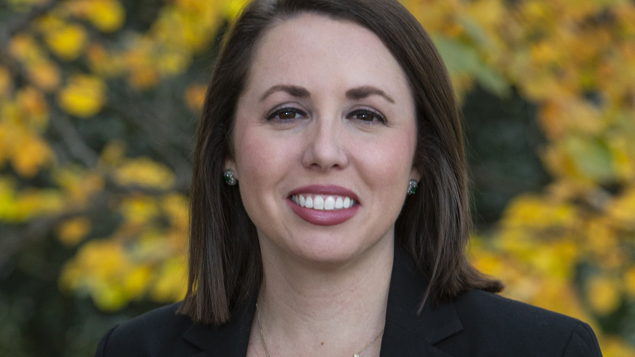 Governor names Liz Filmore as next chief of staff