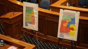ALGOP files amicus brief in Supreme Court regarding redistricting case