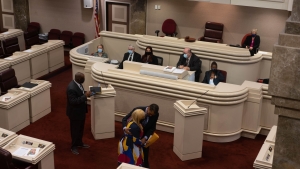 Several bills introduced targeting illegal immigration