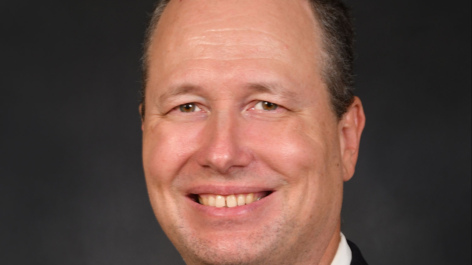 Mitchem enters race for House District 26