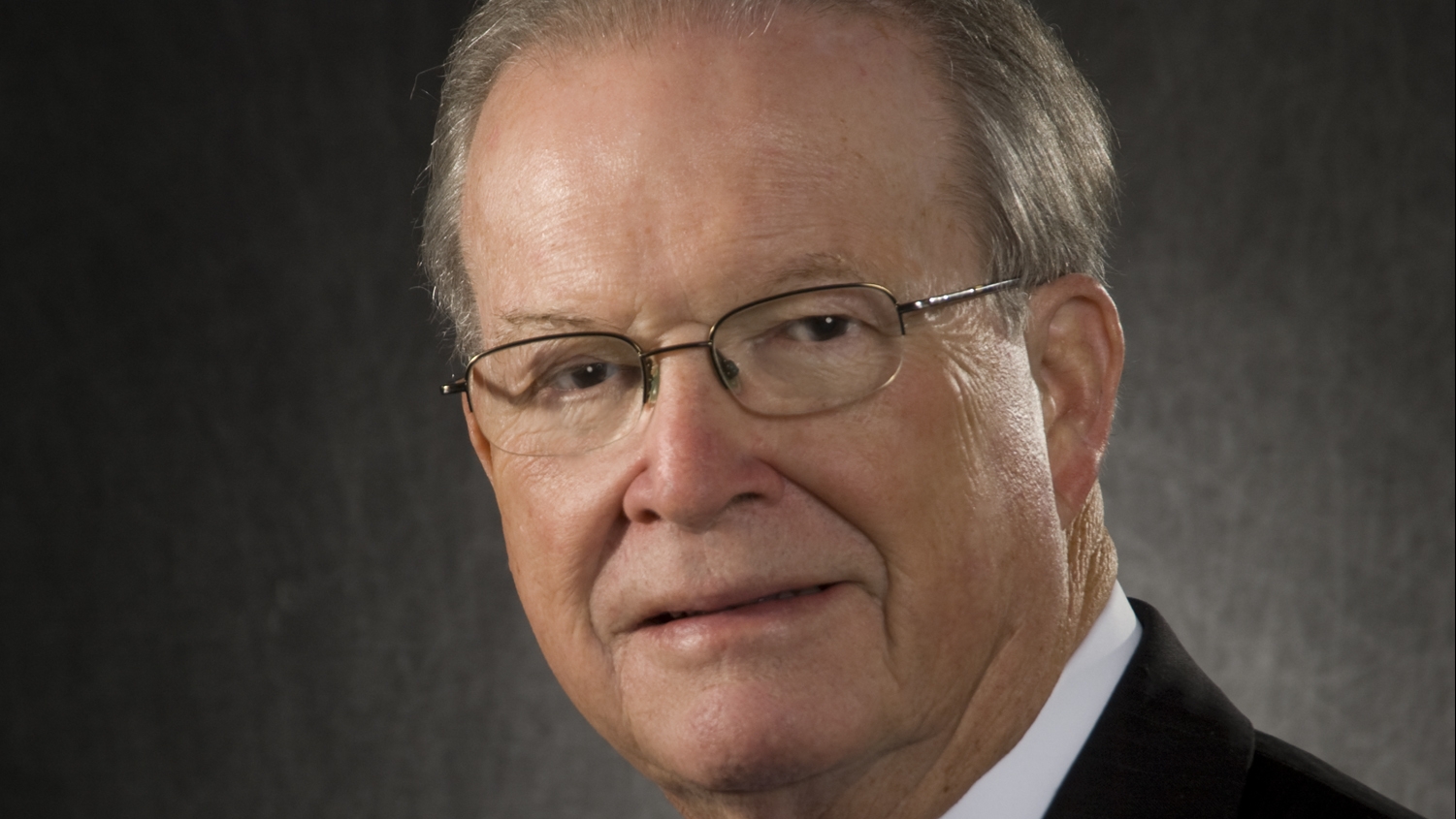 Jabo Waggoner: an Alabama political icon