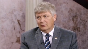 Albritton files bill to return final $59 million to Alabama Trust Fund