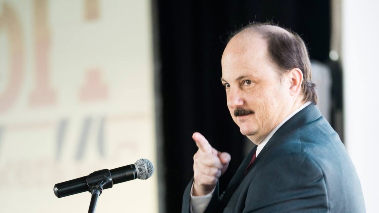 Keith Kelley endorsed by Alabama Independent Automobile Dealers Association