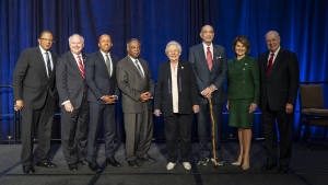 Alabama Academy of Honor recognizes 2020, 2021 inductees