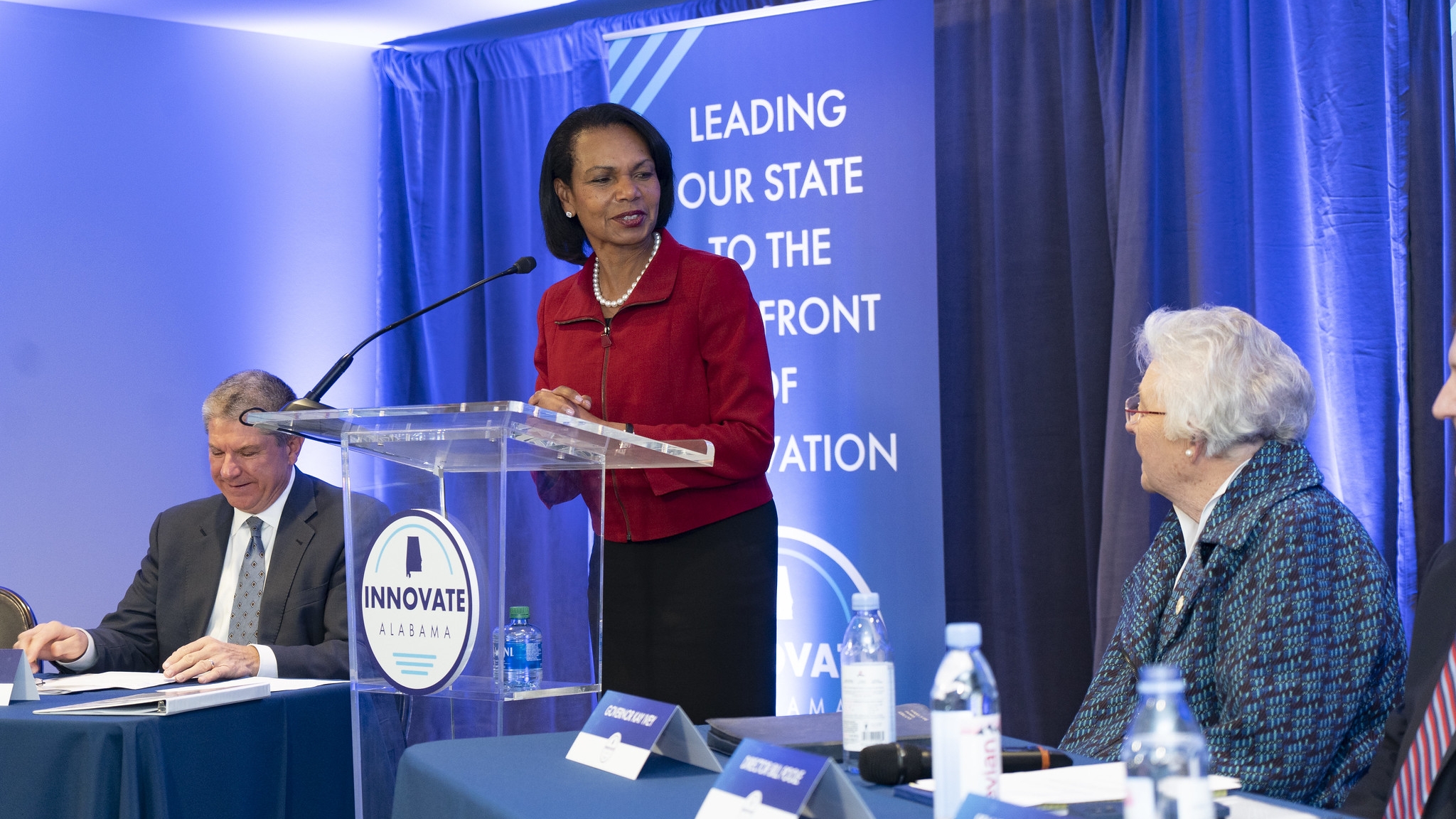 Innovation Commission releases recommendations to boost innovation, entrepreneurship