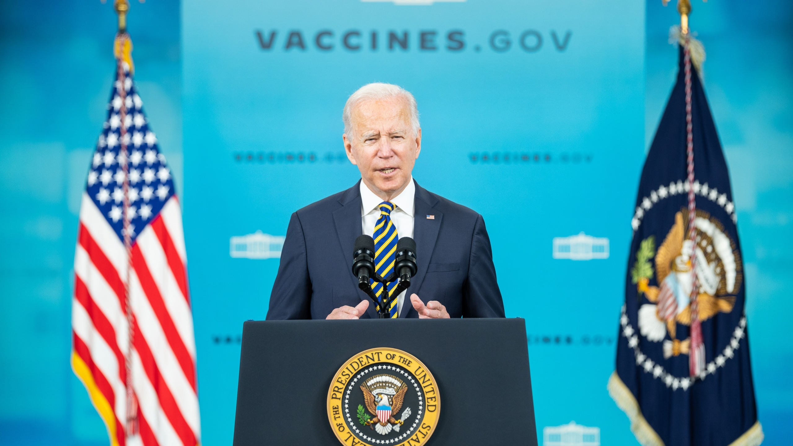 Biden to visit Selma, speak at Bloody Sunday event