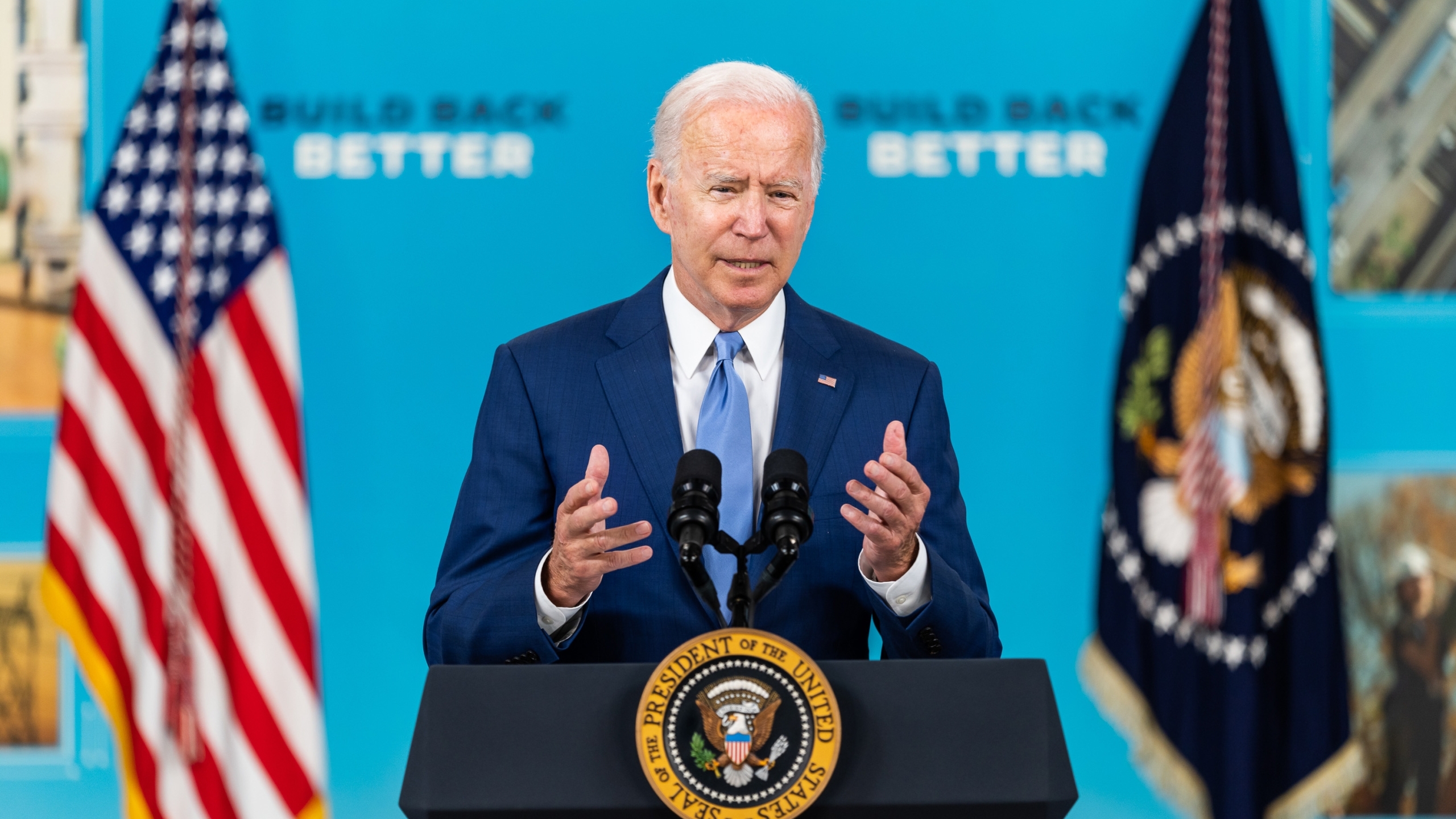 Biden to visit Lockheed Martin in Troy on Tuesday