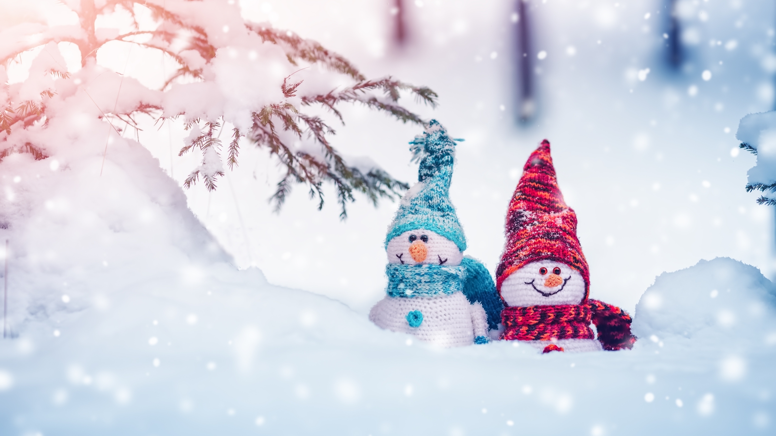 An optimistic pessimist?