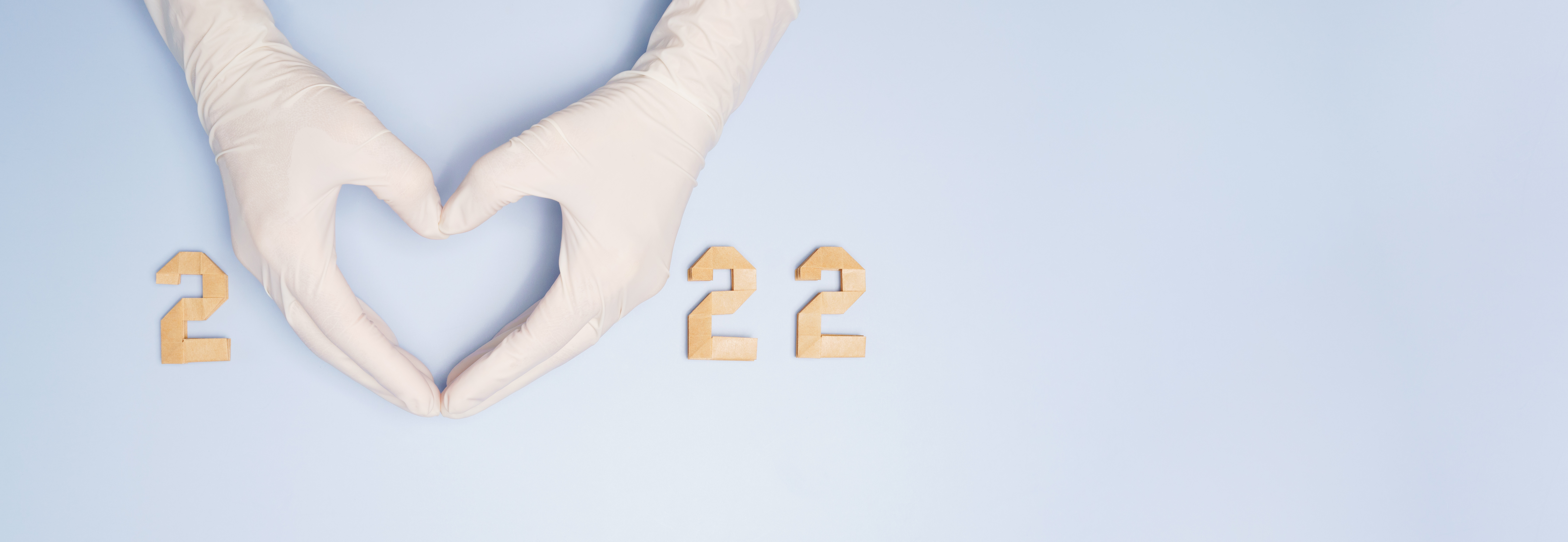 Lesson from 2021: Enter 2022 at your own risk