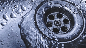 The Iron Bowl and your water pipe