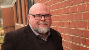 House speaker appoints Rep. Chad Robertson to Judiciary Committee