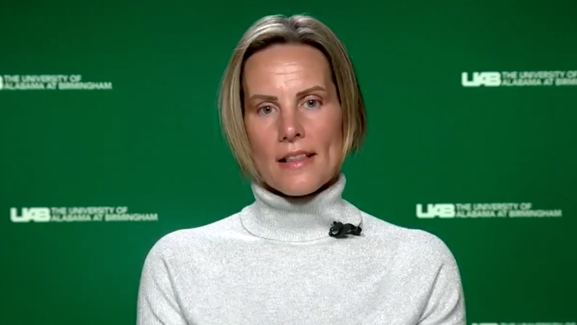 UAB epidemiologist: South Africa sees child hospitalizations surge amid omicron variant