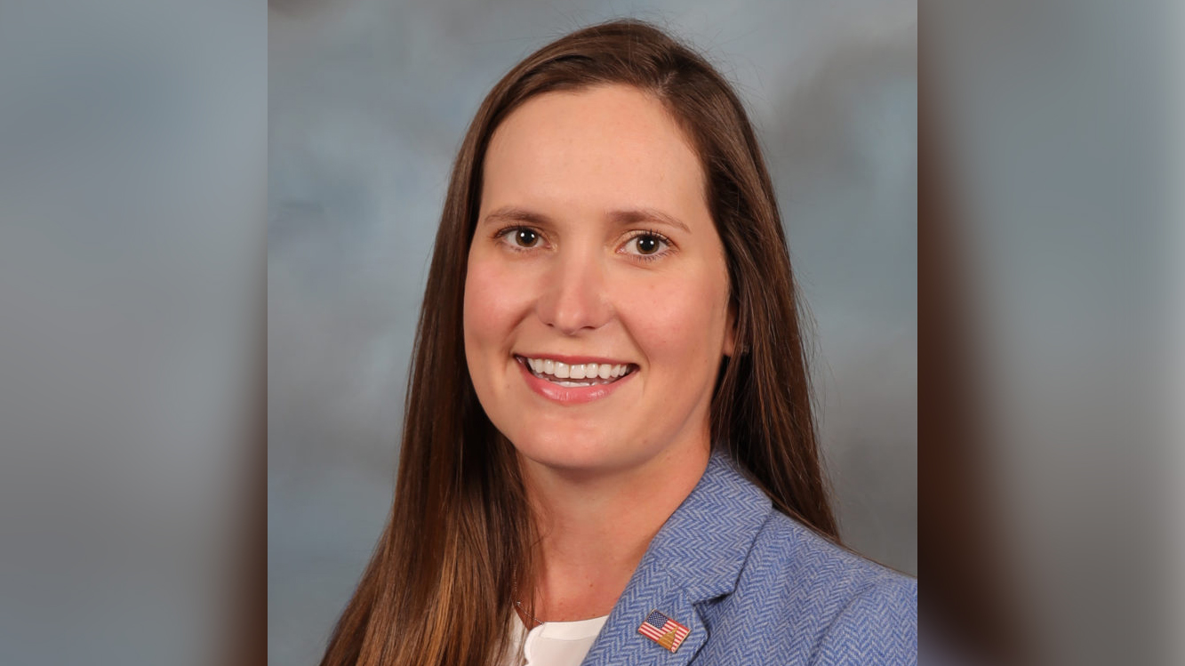 Ivey names former Farmers Federation lobbyist as new external affairs director