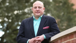 Mobile native Marty Irby named one of The Hill’s top lobbyists