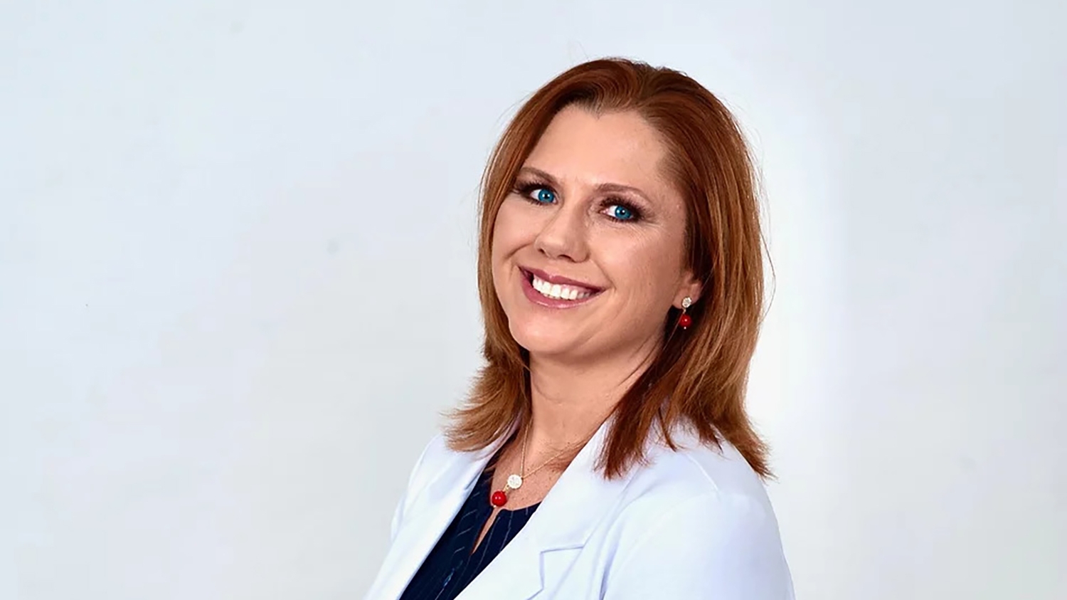 Julie Borrelli runs for Alabama House