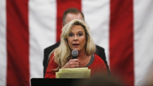 Moore’s wife, daughter testify as defense begins building case