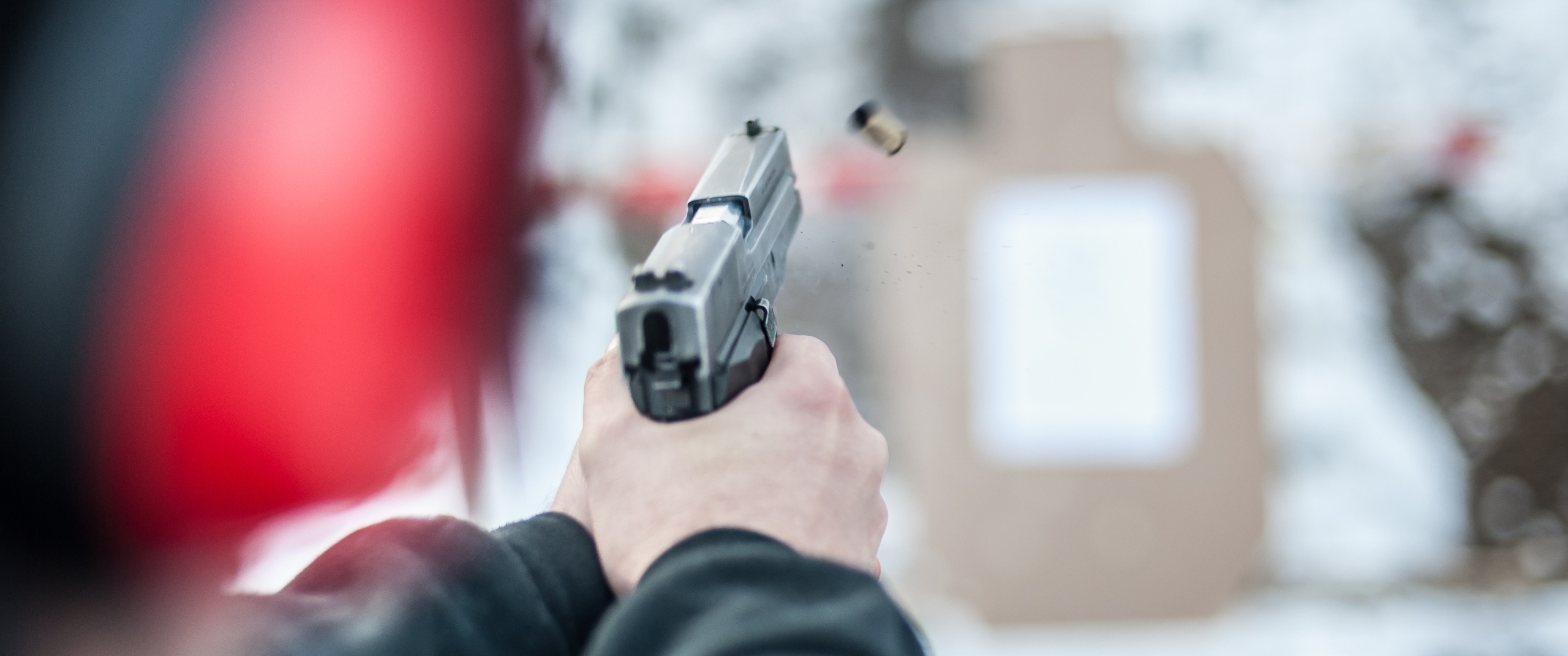 Let’s all carry guns and reap the consequences