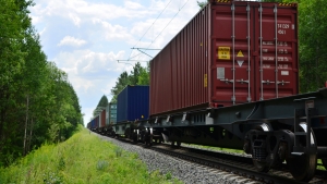 Why the Union Pacific–Norfolk Southern merger threatens Alabama