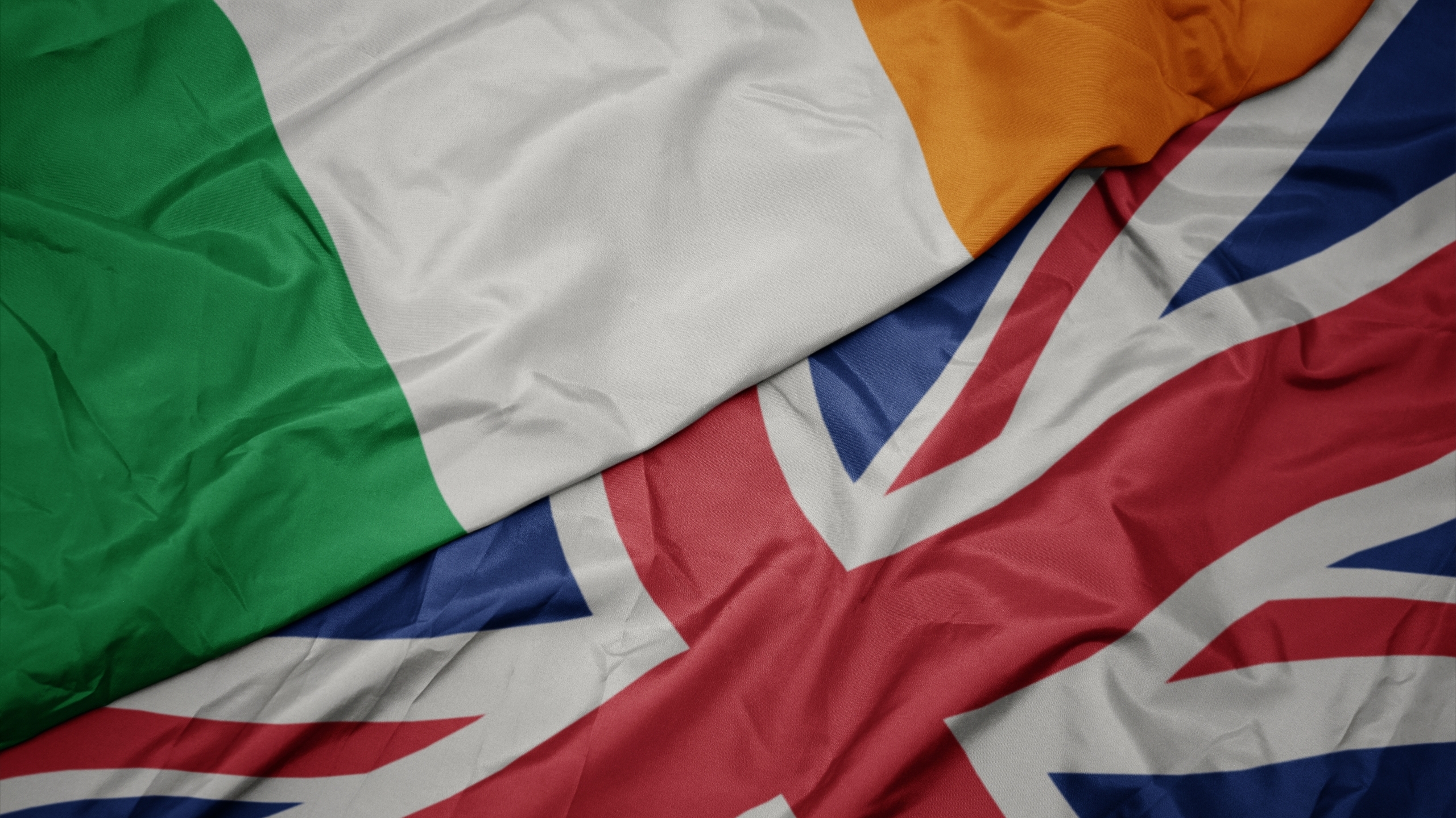 The miracle of the Anglo-Irish Treaty