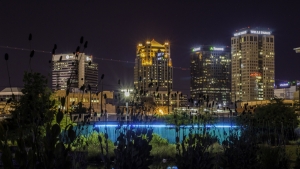 Birmingham launches in-person community service hub