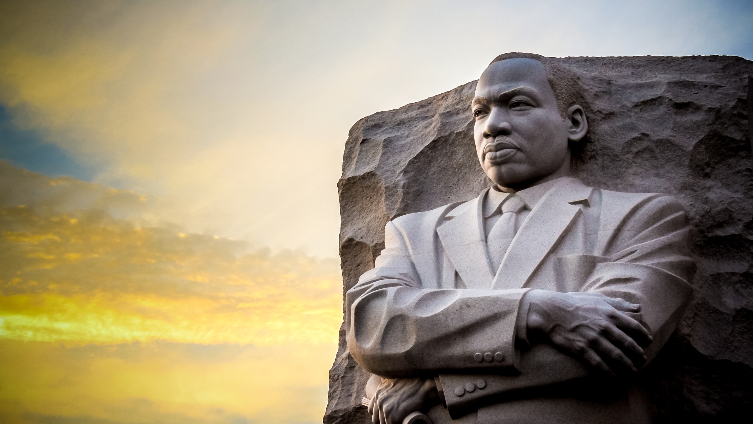 On MLK Day, let us be reminded of the importance of justice