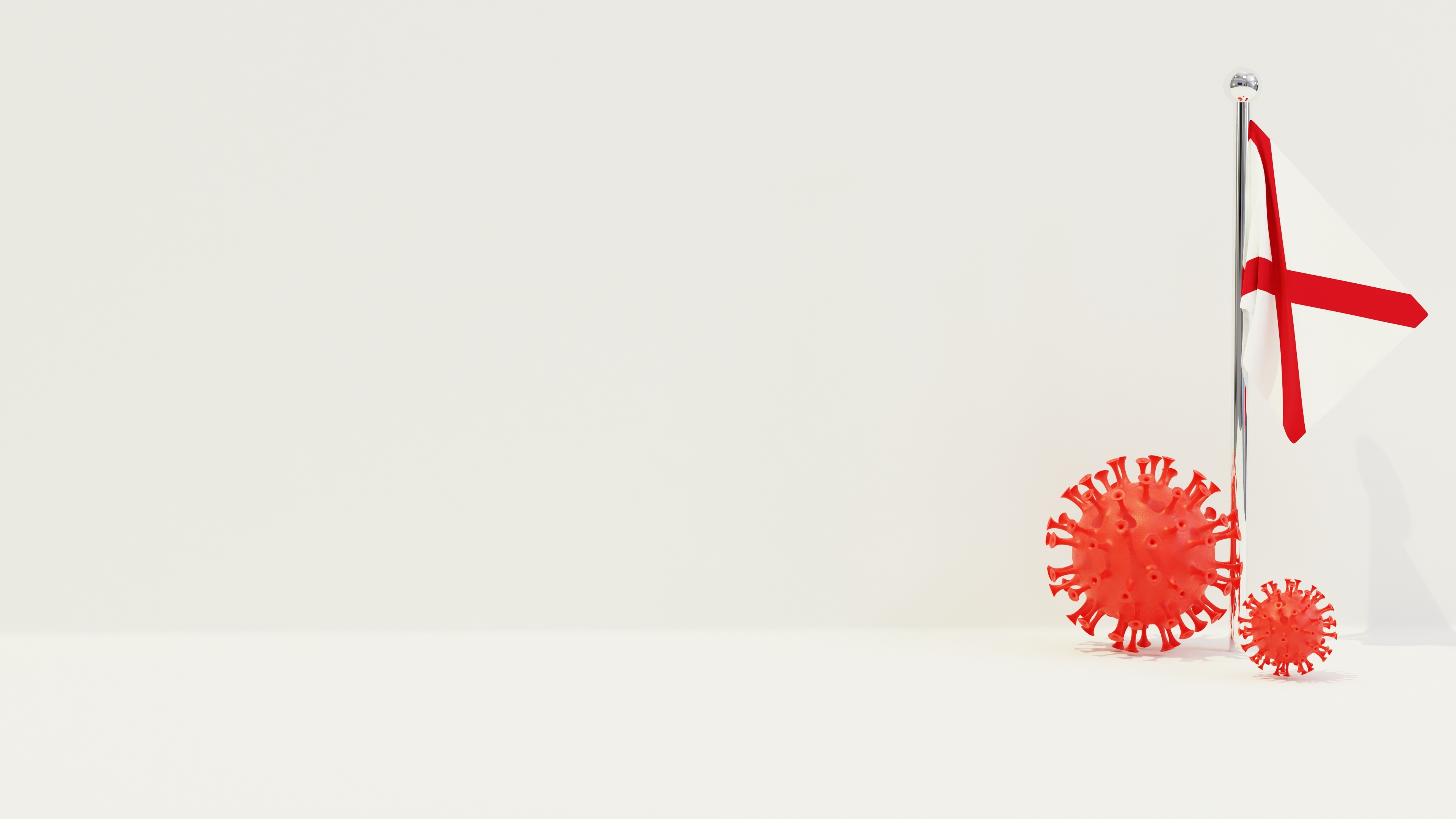 Alabama’s COVID hospitalizations, positivity rate rising