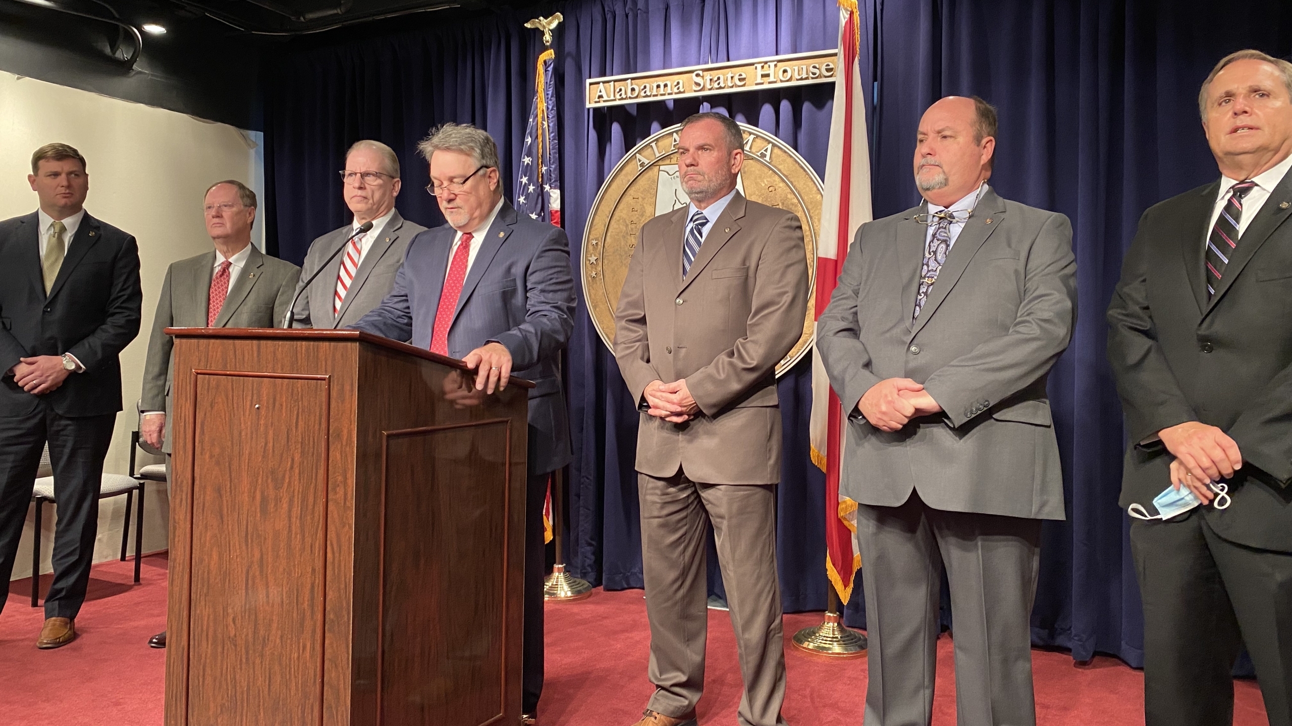 House GOP Caucus releases platform for 2024 session